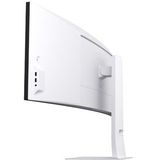 LG - 49U950A - UltraWide Monitor - 49 inch - Dual QHD - Nano IPS - USB-C 90W - 144Hz