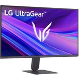 LG - 24G411A-B.AEU - Computer Monitor - Zwart - 61 cm (24 inch) - Full HD - 1920 x 1080 Pixels