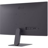 LG - 24G411A-B.AEU - Computer Monitor - Zwart - 61 cm (24 inch) - Full HD - 1920 x 1080 Pixels