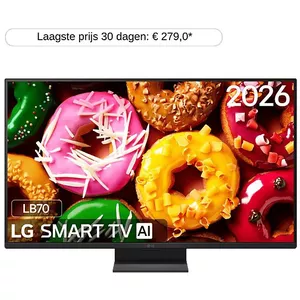 Holanda hoy 27-2026 - Het grootste online winkelcentrum - beslist.nl