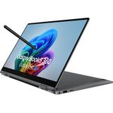 Samsung Galaxy Book5 360 Np750qha-ka1nl - 15.6 Inch Core™ Ultra 7 256v 16 Gb 512 Arc™ 140v GPu