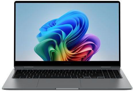 Samsung - Galaxy Book5 360 - Laptop - 15.6 inch - Intel Core Ultra 7