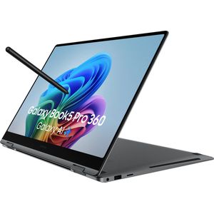 Samsung Galaxy Book5 Pro 360 Copilot+ Laptop 16 inch Hz