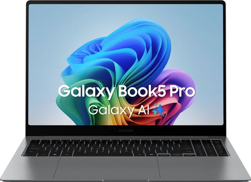 Samsung Galaxy Book5 Pro Copilot+ Laptop 16 inch 1TB SSD Hz