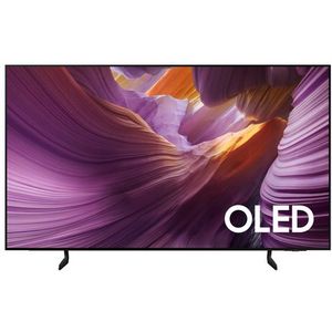 Samsung - QE83S85F - OLED TV - 83 inch - 4K UHD - Zwart