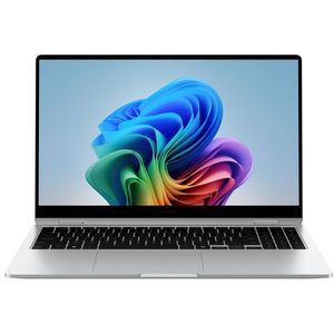 Samsung - Galaxy Book5 360 - Laptop - 15,6 Inch - OLED - Intel Core Ultra 5