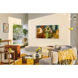 Samsung - GQ43LS03FAU - QLED-televisie - The Frame - Matte Display - Kunstmodus