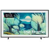 Samsung - GQ43LS03FAU - QLED-televisie - The Frame - Matte Display - Kunstmodus