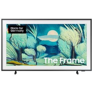 Samsung - QLED TV - 20 W RMS - Dolby Digital Plus - 2.0 Kanaals