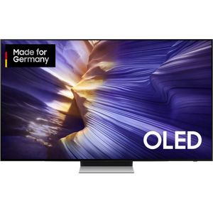 Samsung GQ48S90FAE 121,9 cm (48") 4K Ultra HD Smart TV Wifi Zwart