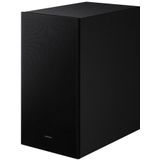 Samsung - HW-B450F/ZF - Soundbar - Zwart - Draadloze 2.1 Kanalen