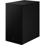 Samsung - HW-B450F/ZF - Soundbar - Zwart - Draadloze 2.1 Kanalen