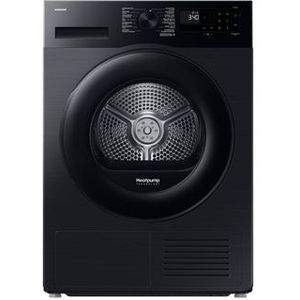 Samsung DV9UDG52A0ABEN - Wasdroger 9 kg | OptimalDry | AI Control | Hygiene Care | SmartThings | WIFI