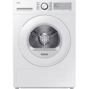 Samsung Optimal Dry 5000 Serie Dv9udg52a0then - Warmtepomp Droogkast C