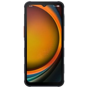 Samsung - Galaxy Xcover 7 Pro - Mobiele Telefoon - Zwart - 6GB/128GB
