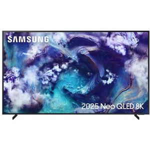 Samsung QE65QN900F - QLED-tv - 65 inch - 8K - Neo QLED-technologie