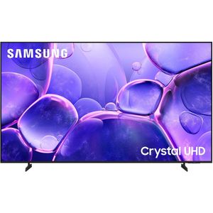 Samsung - UE65U8092F - Televisie - 4K - Tizen - Crystal UHD - Smart TV