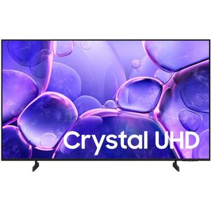 Samsung UE85U8092FU - LED-tv - 85 inch - 4K UHD - Smart TV - Zwart