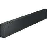 Samsung - HW-QS700F - Soundbar - Zwart - Draadloze Subwoofer - Bluetooth