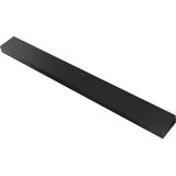 Samsung - HW-QS700F - Soundbar - Zwart - Draadloze Subwoofer - Bluetooth
