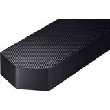 Samsung - HW-Q990F - Soundbar - Zwart - Dolby Atmos - Q-Symphony