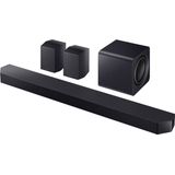 Samsung - HW-Q990F - Soundbar - Zwart - Dolby Atmos - Q-Symphony