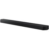 Samsung - HW-Q800F - Soundbar - Zwart - 400 W - 5.1.2 Kanaal