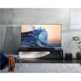 Samsung - HW-Q800F - Soundbar - Zwart - 400 W - 5.1.2 Kanaal