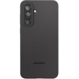 Silicone Case für Galaxy A56 schwarz