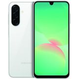 Samsung Galaxy A26 - 8/256GB - White