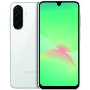 Samsung Galaxy A26 5G - 256GB - White