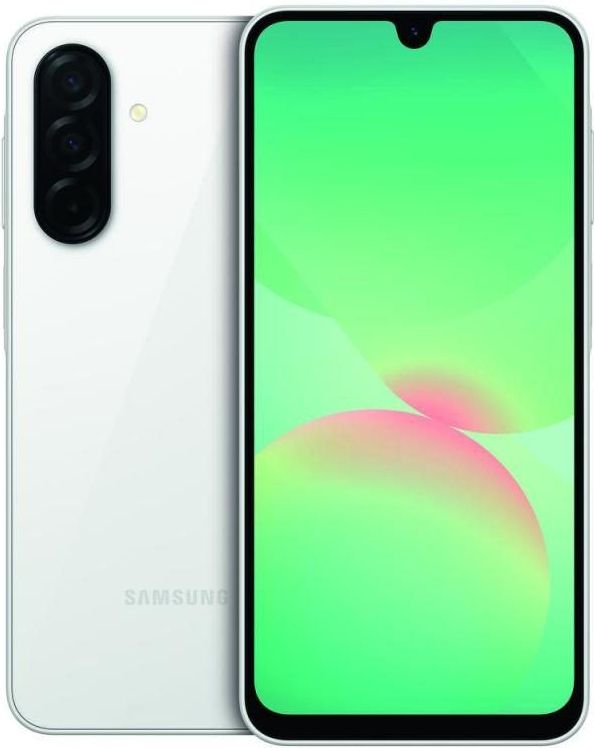 Samsung Galaxy A26 - 8/256GB - White