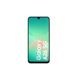 Samsung Galaxy A26 - 6/128GB - White