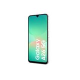 Samsung Galaxy A26 - 6/128GB - White