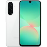 Samsung Galaxy A26 - 6/128GB - White