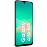 SAMSUNG Galaxy A26 5G Smartphone schwarz 128 GB