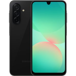 Samsung Galaxy A26 5G 128GB/6GB - Black