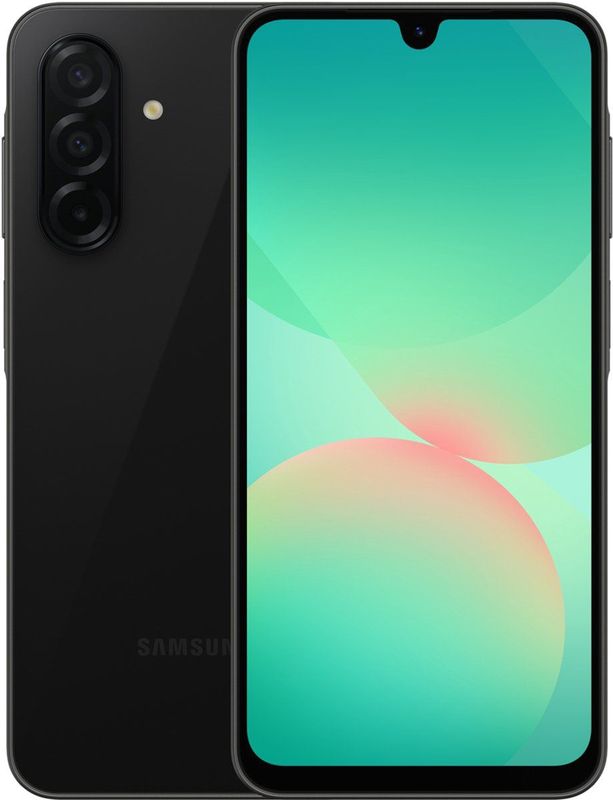 Galaxy A26 5G Dual-SIM