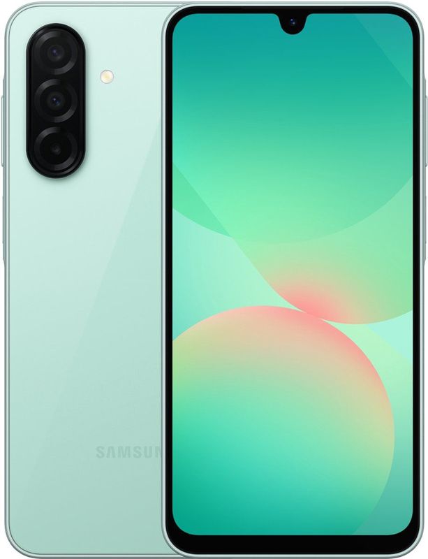 Samsung Galaxy A26 - 8/256GB - Mint