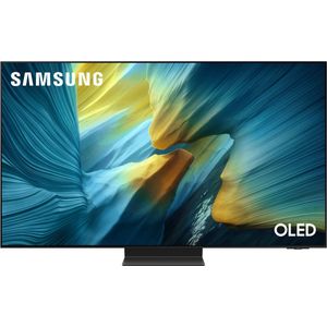 Samsung 77” Oled 4k S95f (2025)