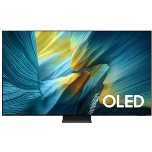 Samsung QE83S95F - 83 inch - 4K QD-OLED - 2025