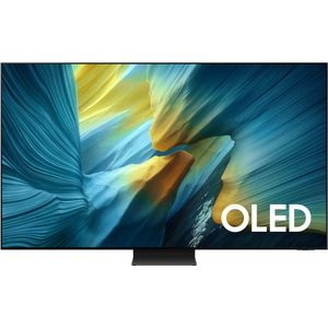 Samsung QE83S95F - 83 inch - 4K QD-OLED - 2025