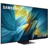 Samsung QE77S95F - OLED-TV - 77 inch - 4K UHD - HDR-ondersteuning