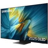Samsung QE77S95F - OLED-TV - 77 inch - 4K UHD - HDR-ondersteuning