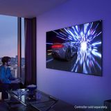 Samsung QE77S95F - OLED-TV - 77 inch - 4K UHD - HDR-ondersteuning