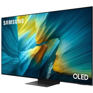 Samsung - QE77S95F - OLED-TV - 77 inch - 4K UHD