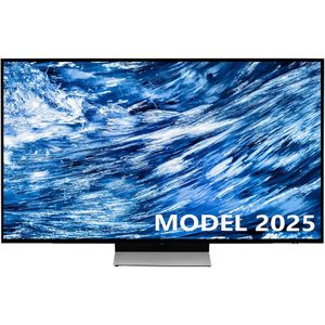Samsung - QE48S90FAE - 4K OLED TV - 48 inch