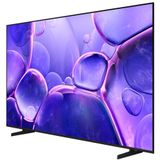 Samsung UE65U8000F - LED TV - 4K UHD - Smart - HDR
