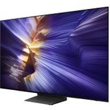 Samsung - OLED S93F - OLED-TV - Grafiet Zwart - 48 Inch