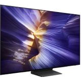 Samsung - OLED S93F - OLED-TV - Grafiet Zwart - 48 Inch